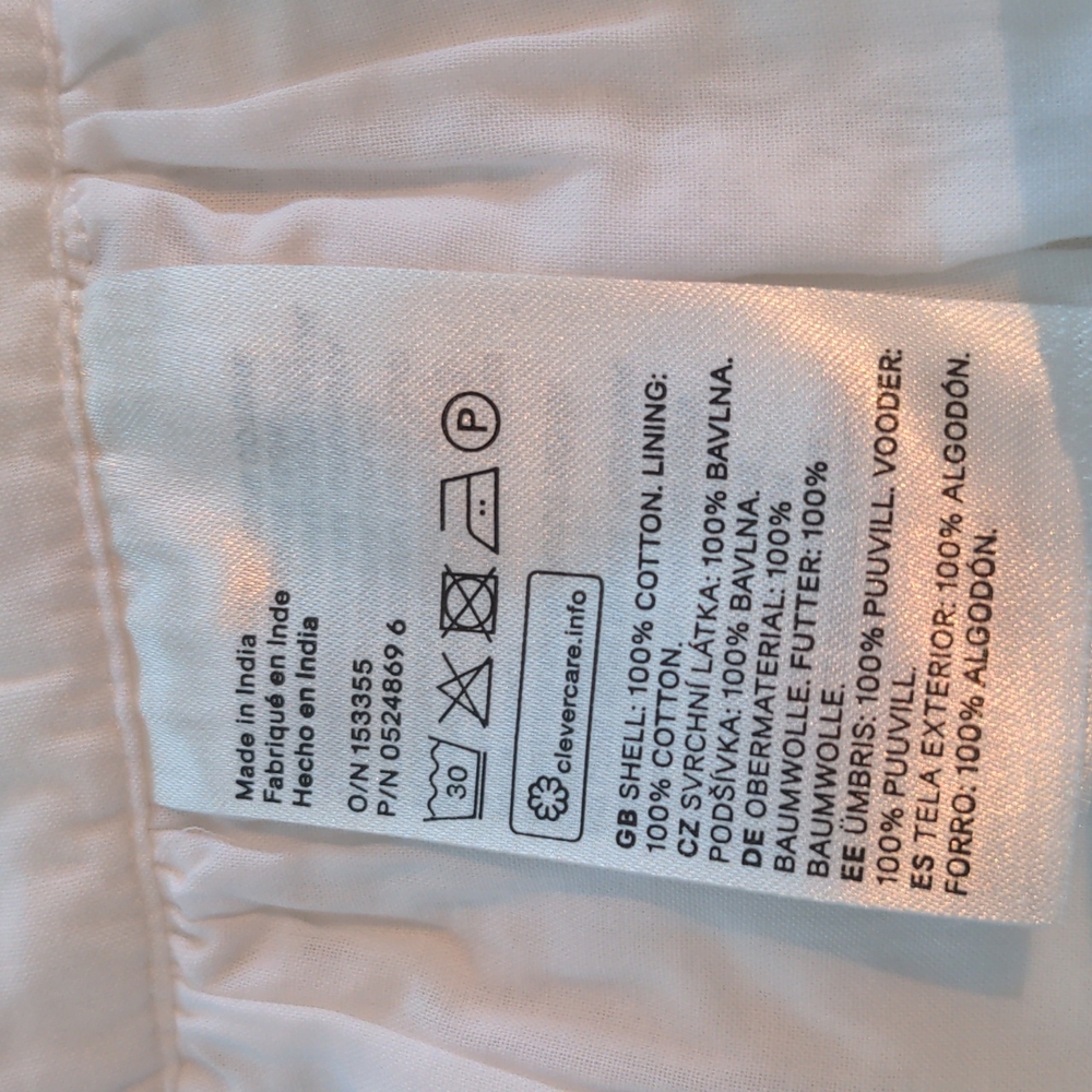 H&M skirt - Picture 5 of 6